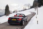 BMW 435d xDrive Convertible M Sport Package 2014 года (UK)